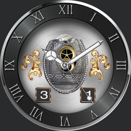 Easter Watch