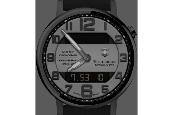 Victorinox 241300 2-in-1