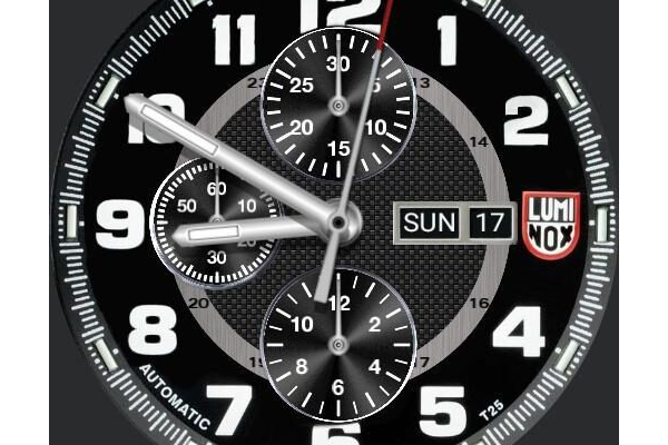 Luminox Automatic