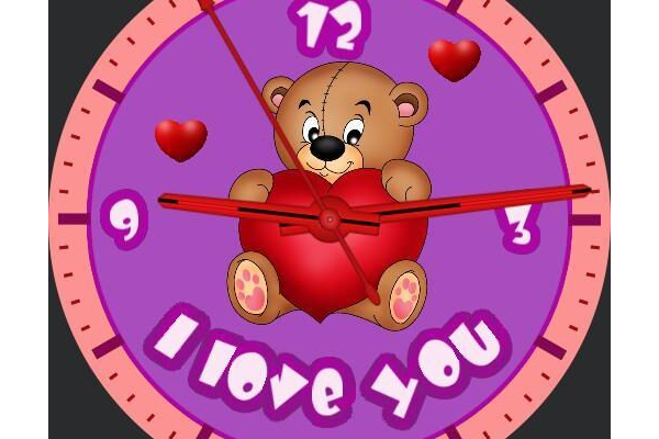 Teddy Love