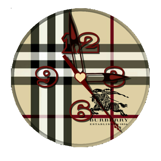 Burberry Tribute