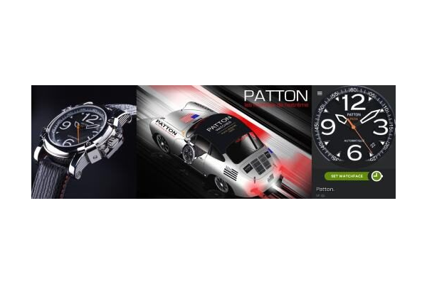 Patton