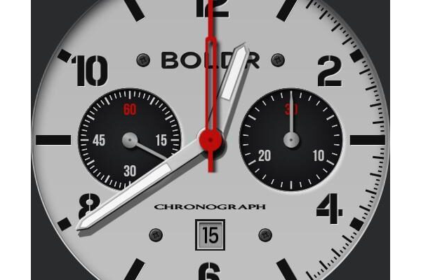 Boldr