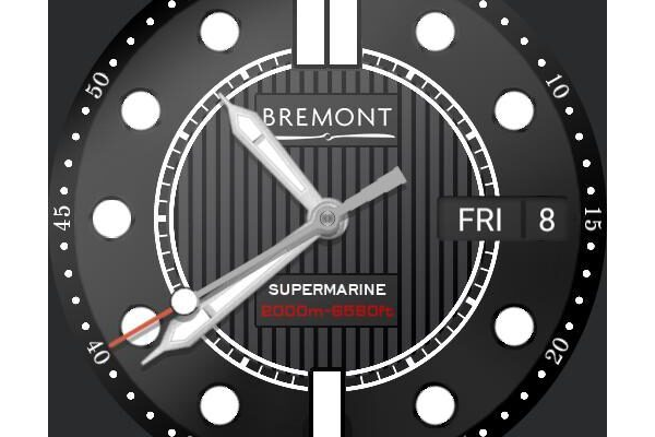 Supermarine