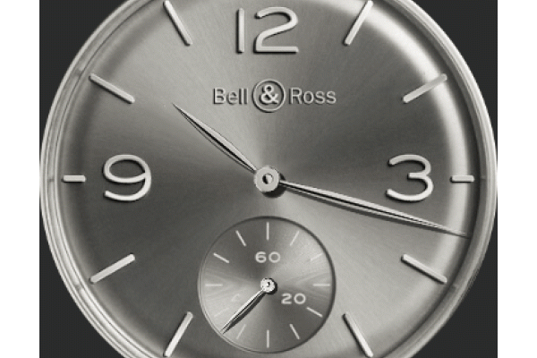 Bell & Ross Out of the Pocket