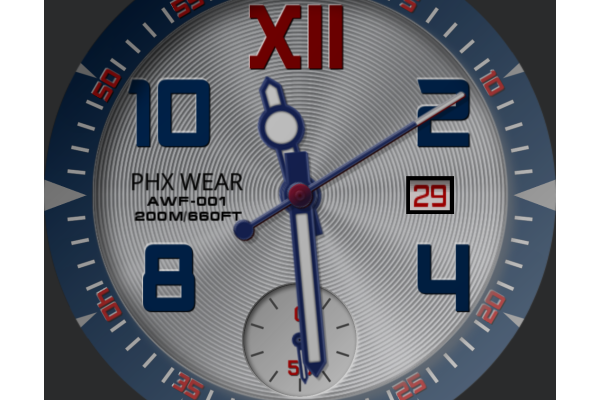 PHX-001