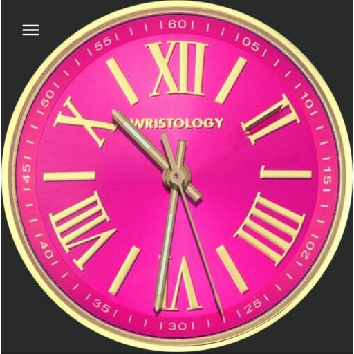Wristology WolfEd