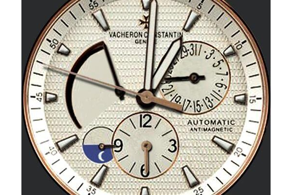 V-C Overseas dual time