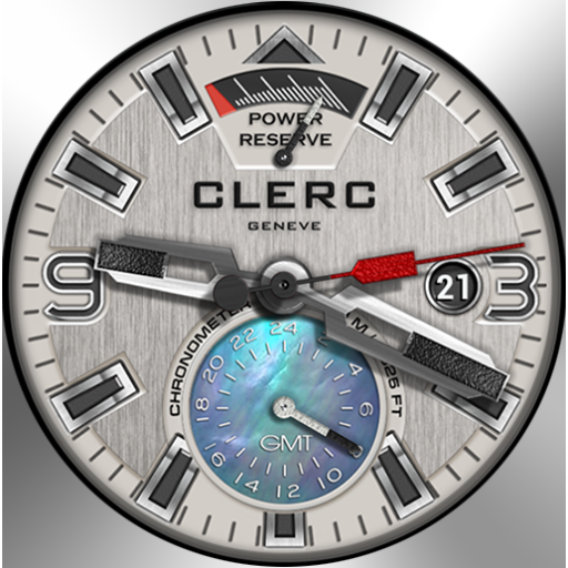 Clerc Power reserve