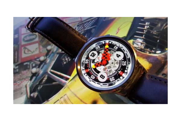 BRM - Destruction Derby