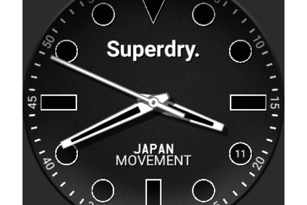 SB- UK Superdry SYG127T Tribute