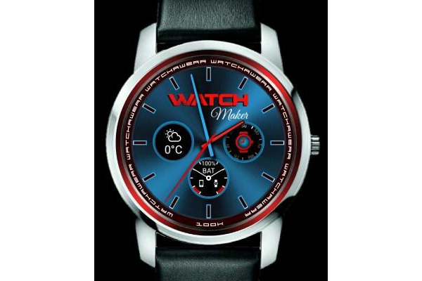 Watchmaker 100k