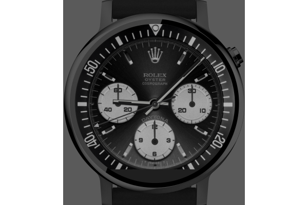 Rolex Oyster Cosmograph Daytona