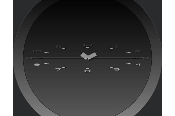 Tutorial - 3D Tilt Watch