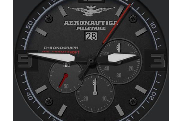 Aeronautica militare