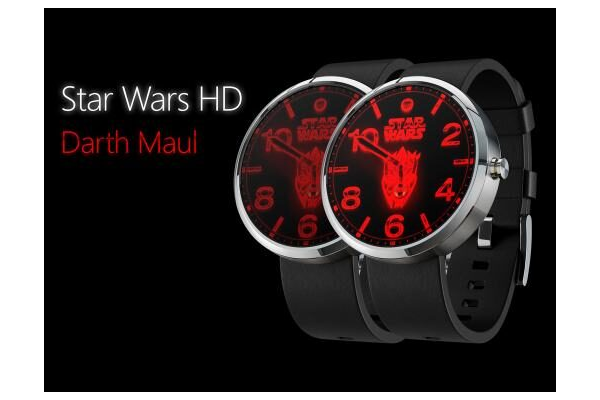 Star Wars HD Darth Maul