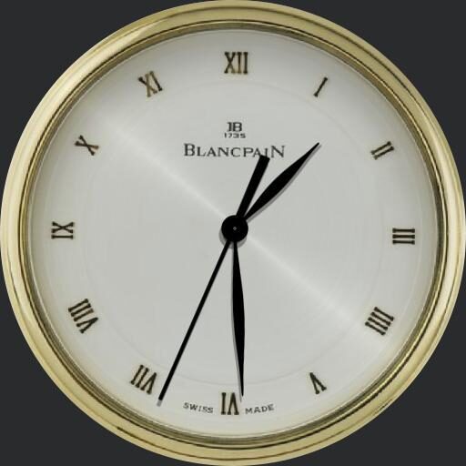 Blancpain