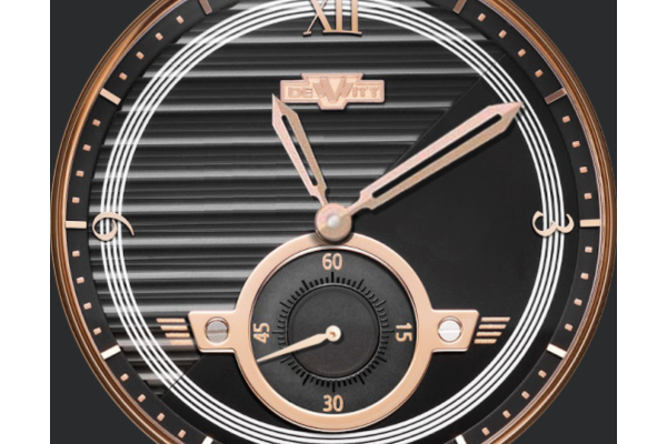 Dewitt Academia Small Second Tribute