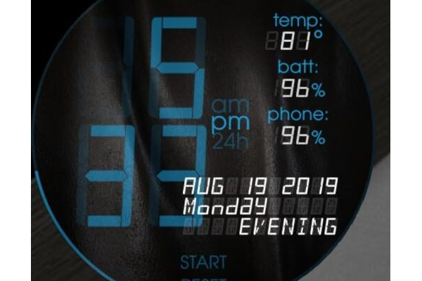 #boricuastrong series simple digital v2