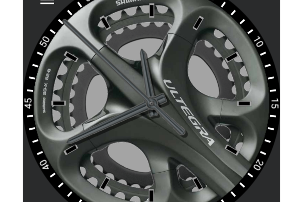 Ultegra v2