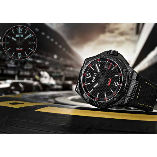 DWH Carbon by Faurar.