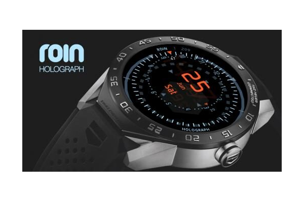 ROIN HOLOGRPAH