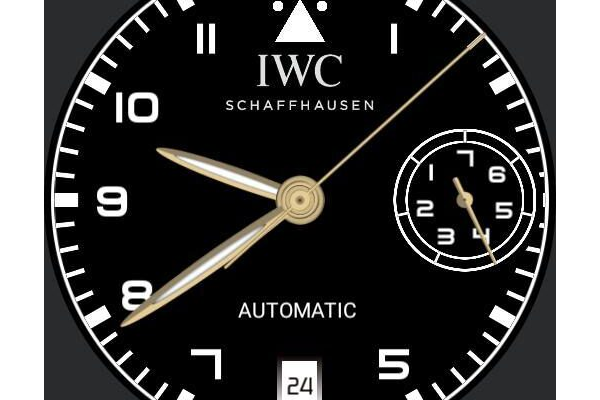 Icw ingenieur
