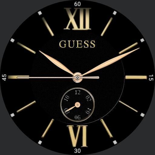 Guess Work
