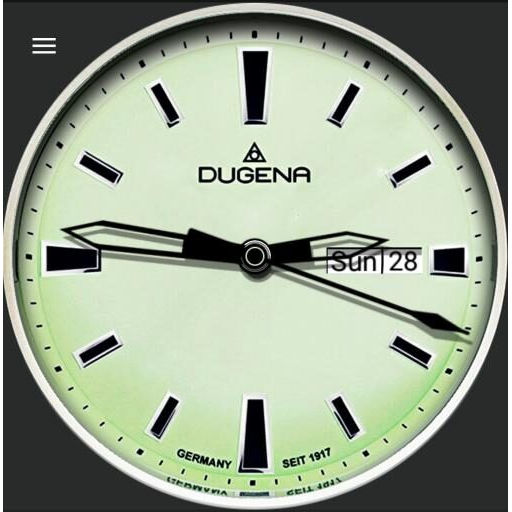 DUGENA DIVER