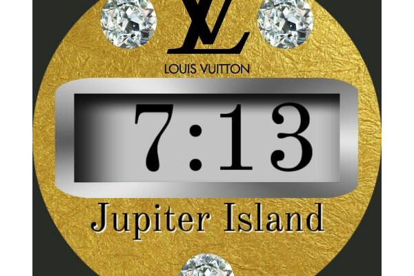 LV Luxury Digital