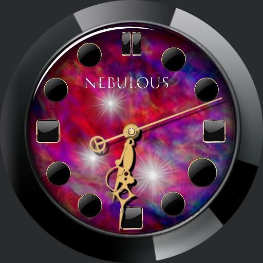 Nebulous