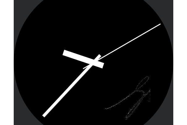 Plain Material Design Hands (White)