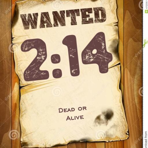 Dead or alive