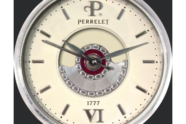Perrelet Automatic Double Rotor