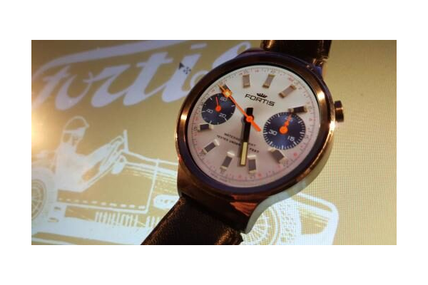 Tissot Vintage Chrono