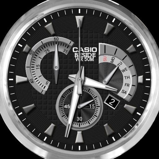 Casio BEM 506L