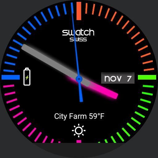 Swatch