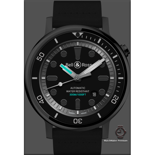 BR 03-92 DIVER-9N1