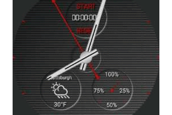 LG Carbon Fiber Elite