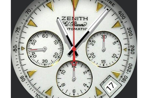 zenith primero