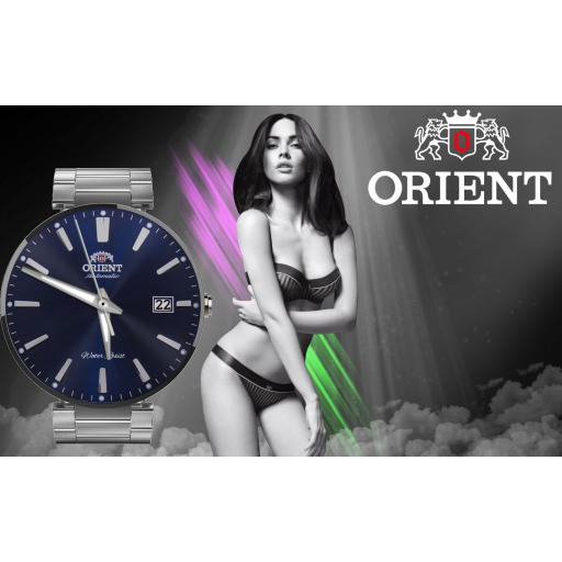 Orient Automatic