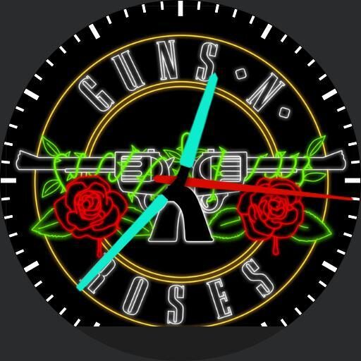 Guns 'n Roses