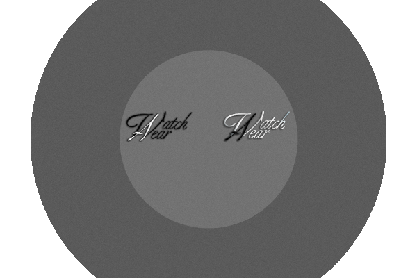 WatchAwear Watch Logos Zip-Pack