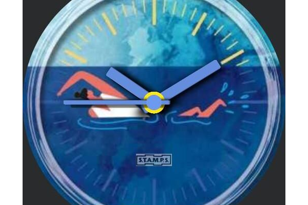 S.T.A.M.P.S. Design Swin