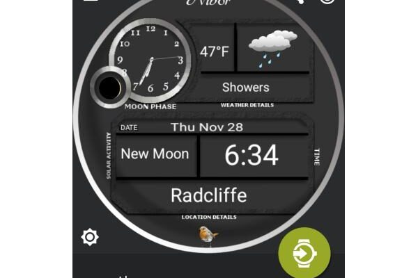 Weather Watch 2