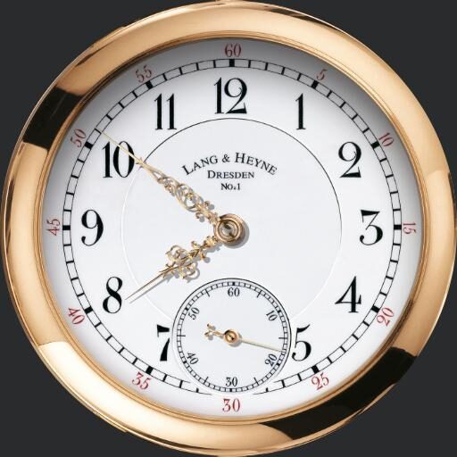 Lang & Heyne