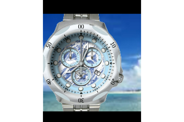 Invicta Venom Reserve Blue