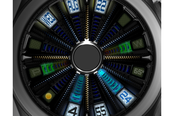 OilCan M-Series: WesterGate 2039