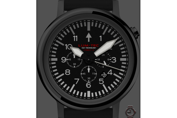 LUM-TEC combat B42-G