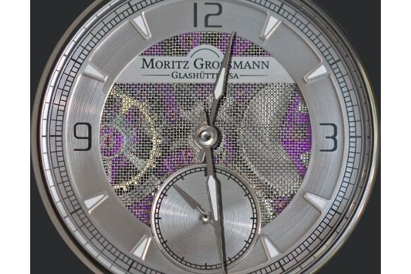 Moritz Grossmann Atum Pure M